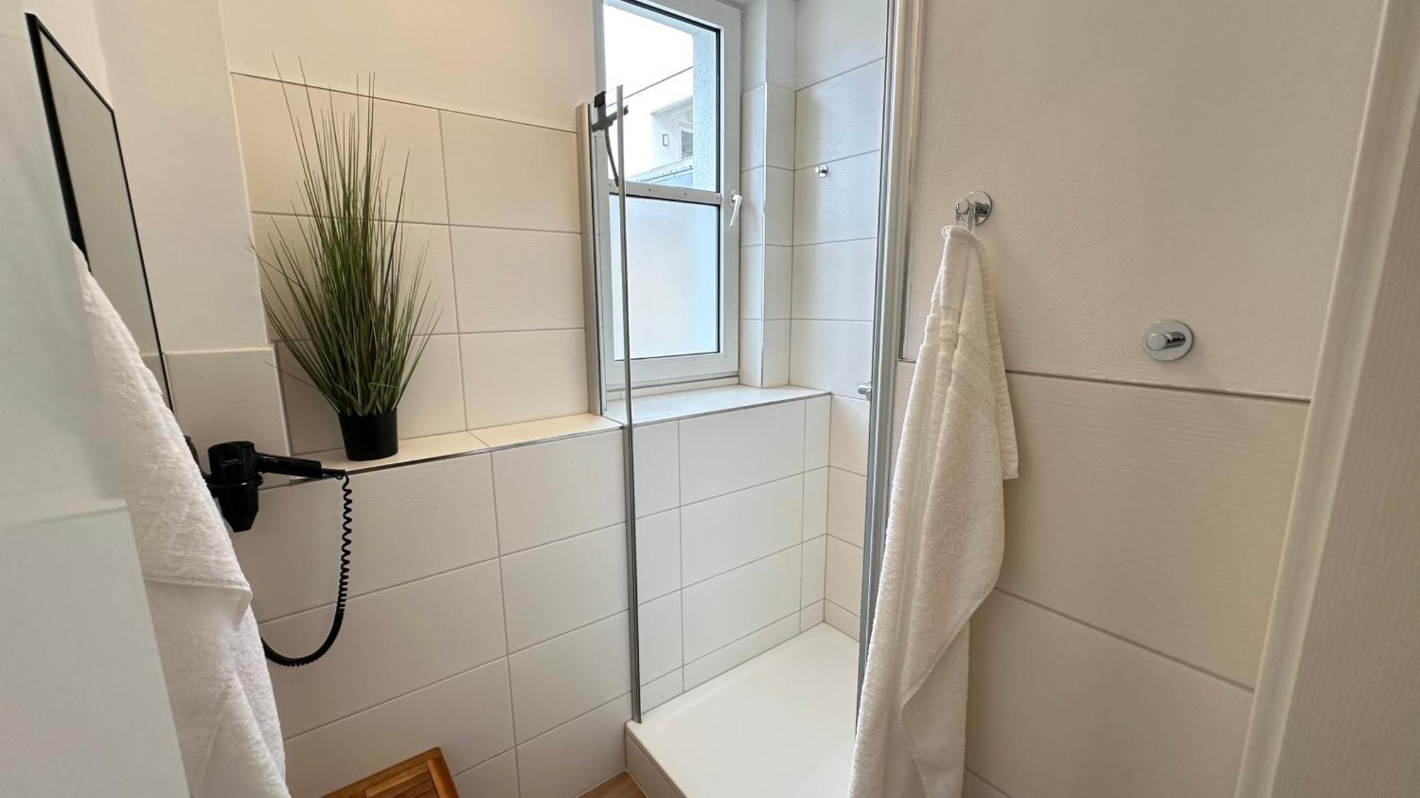Das Loft - Sauna - 4 Schlafzimmer - 2 Baeder - Stadtmitte - 2 Parkplaetze Шпейер Экстерьер фото