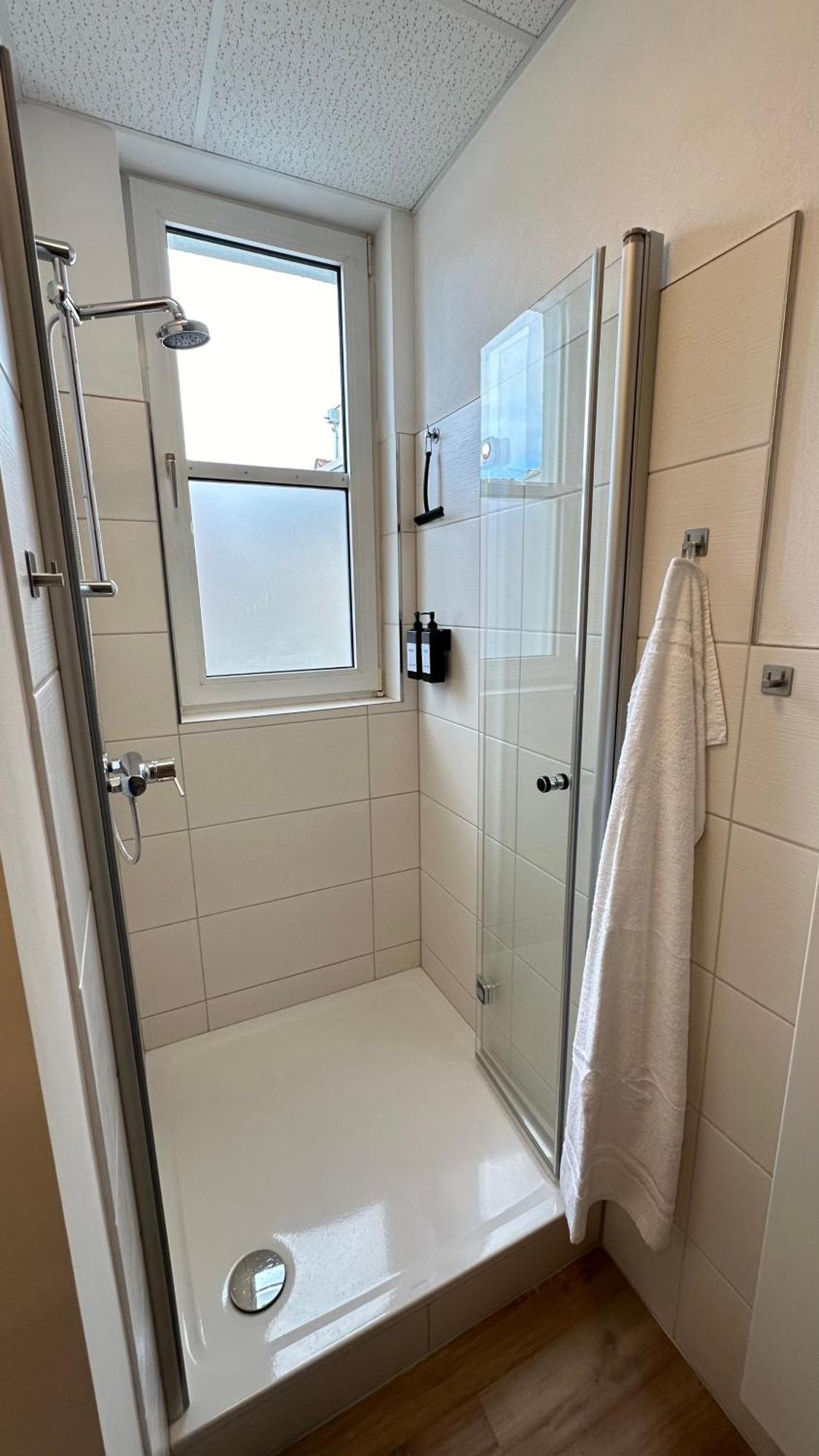 Das Loft - Sauna - 4 Schlafzimmer - 2 Baeder - Stadtmitte - 2 Parkplaetze Шпейер Экстерьер фото