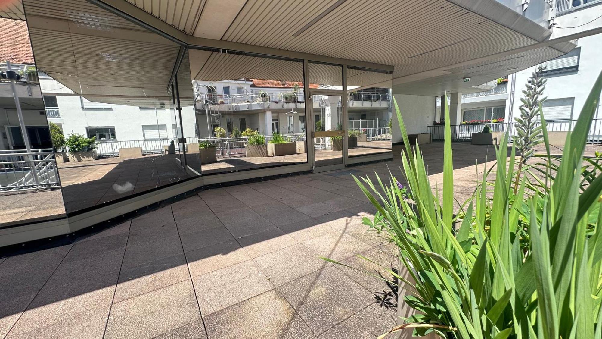 Das Loft - Sauna - 4 Schlafzimmer - 2 Baeder - Stadtmitte - 2 Parkplaetze Шпейер Экстерьер фото